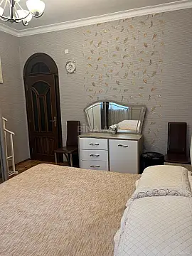 Kirayə verilir 3 otaqlı mənzil 100 m²