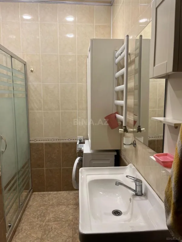 Kirayə verilir 3 otaqlı mənzil 100 m²