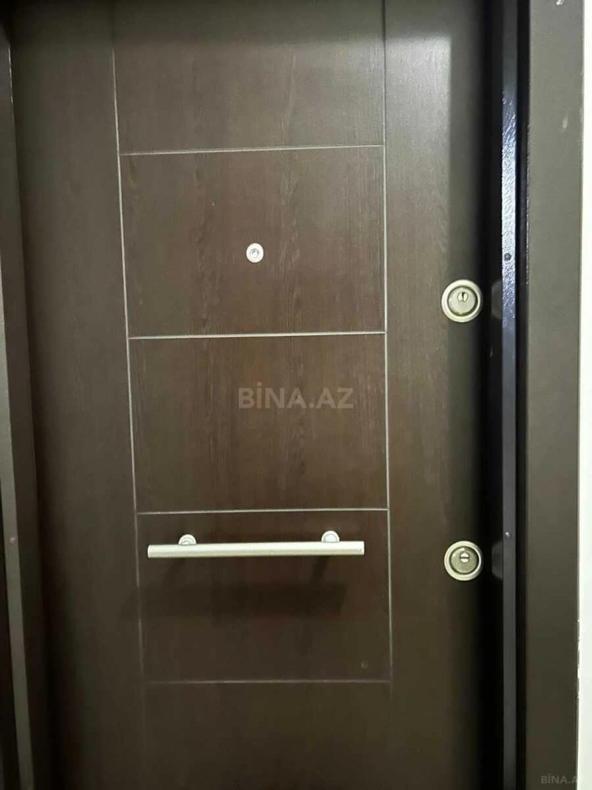 Satılır 2 otaqlı mənzil 47 m²