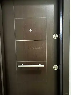 Satılır 2 otaqlı mənzil 47 m²