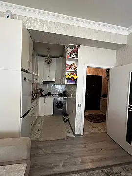 Satılır 2 otaqlı mənzil 47 m²