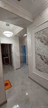 Kirayə verilir 3 otaqlı mənzil 110 m²