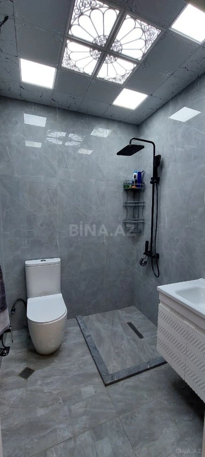 Kirayə verilir 3 otaqlı mənzil 110 m²