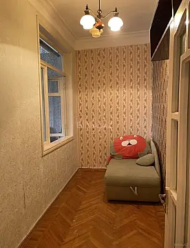 Satılır 3 otaqlı mənzil 75 m²