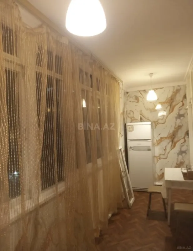 Satılır 3 otaqlı mənzil 75 m²