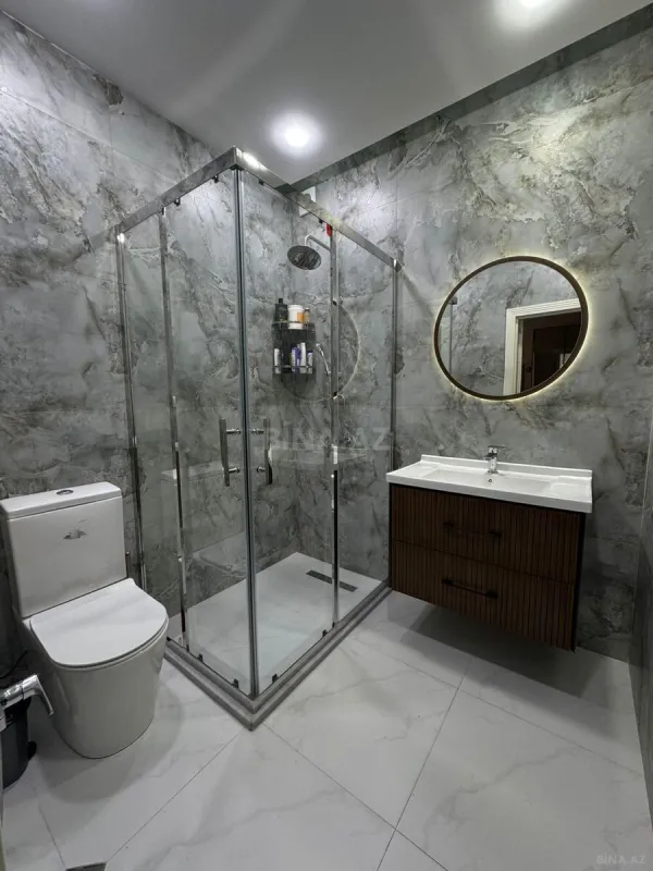 Satılır 3 otaqlı mənzil 145 m²