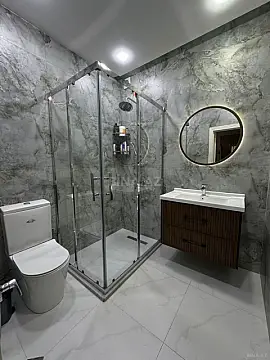Satılır 3 otaqlı mənzil 145 m²