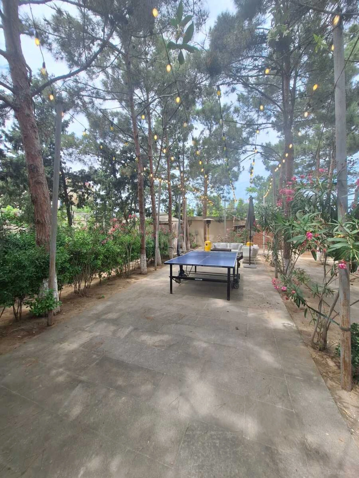 Satılır 4 otaqlı həyət evi 250 m²