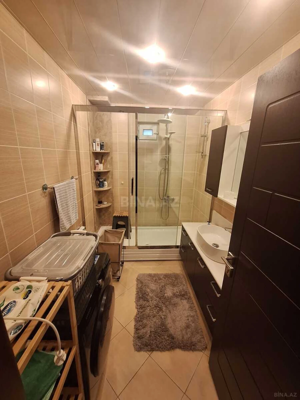 Satılır 4 otaqlı həyət evi 250 m²