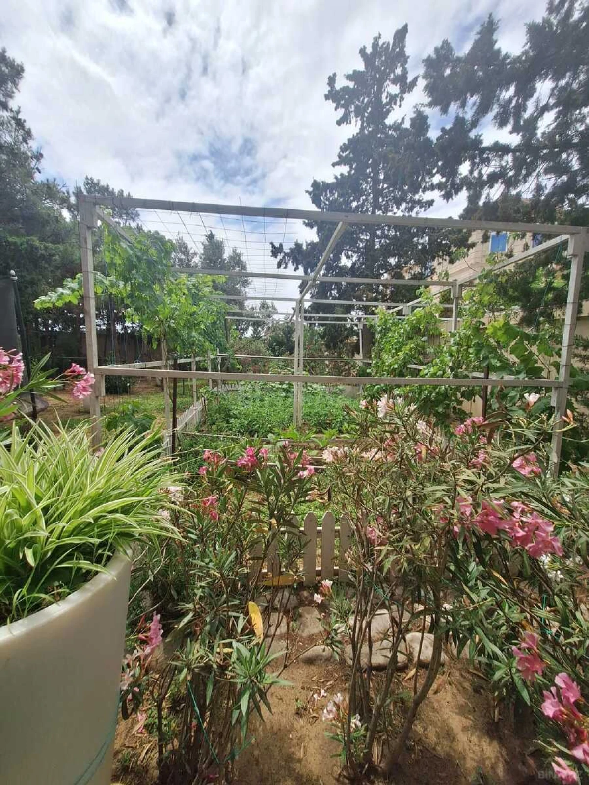 Satılır 4 otaqlı həyət evi 250 m²