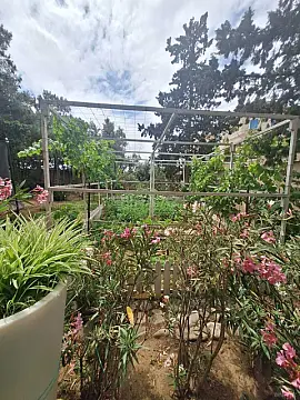 Satılır 4 otaqlı həyət evi 250 m²