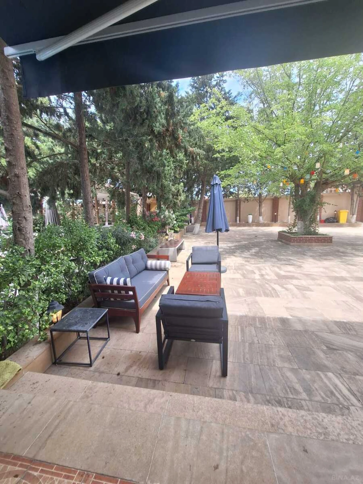 Satılır 4 otaqlı həyət evi 250 m²