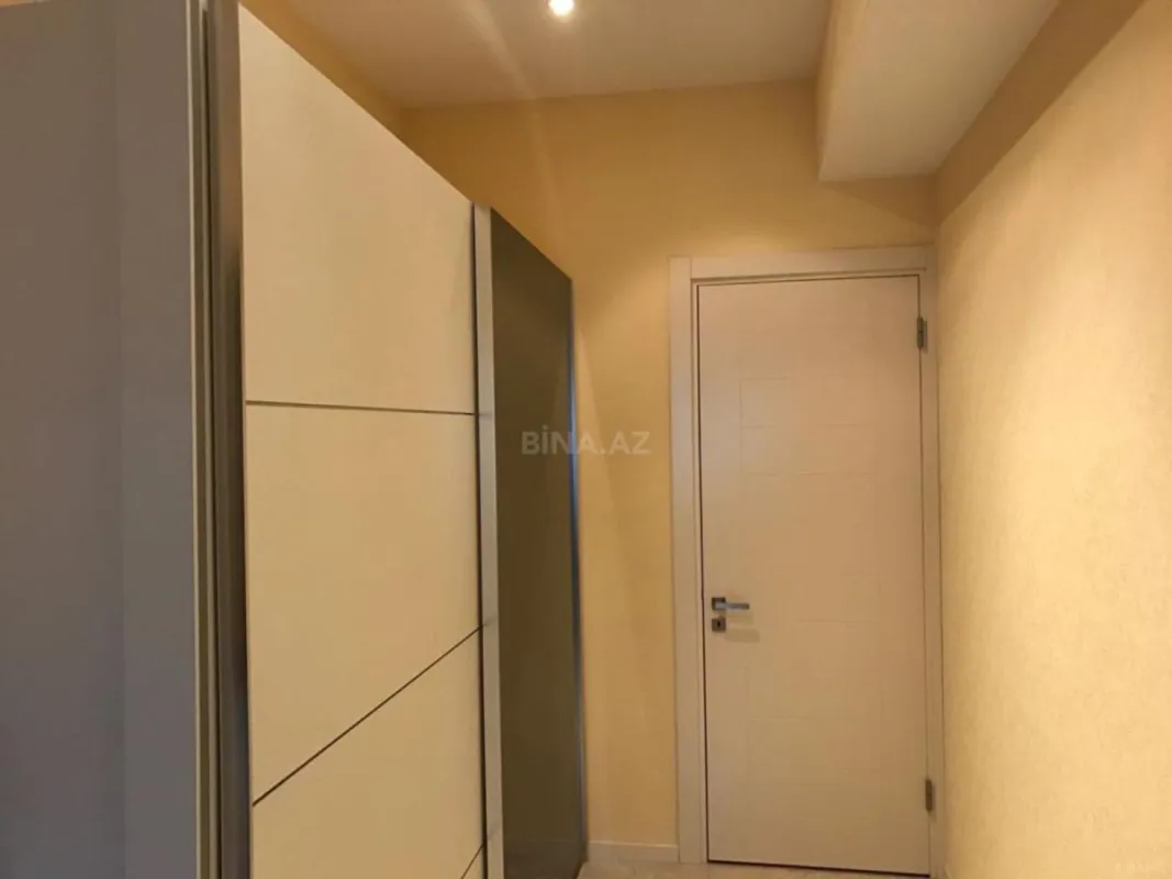 Kirayə verilir 2 otaqlı mənzil 100 m²