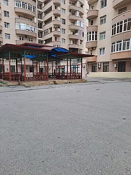 Satılır 3 otaqlı mənzil 151 m² — Bakı, Keşlə 3 otaq 151.00 m²