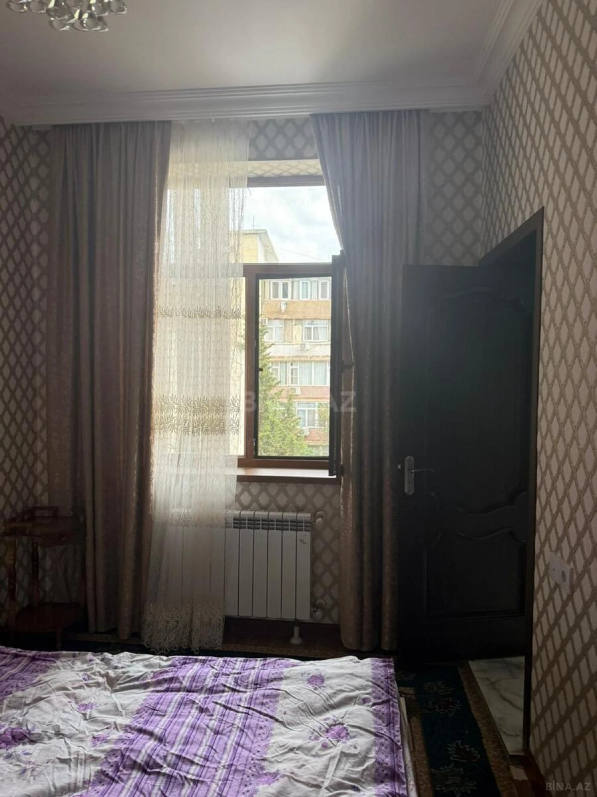 Kirayə verilir 2 otaqlı mənzil 60 m²