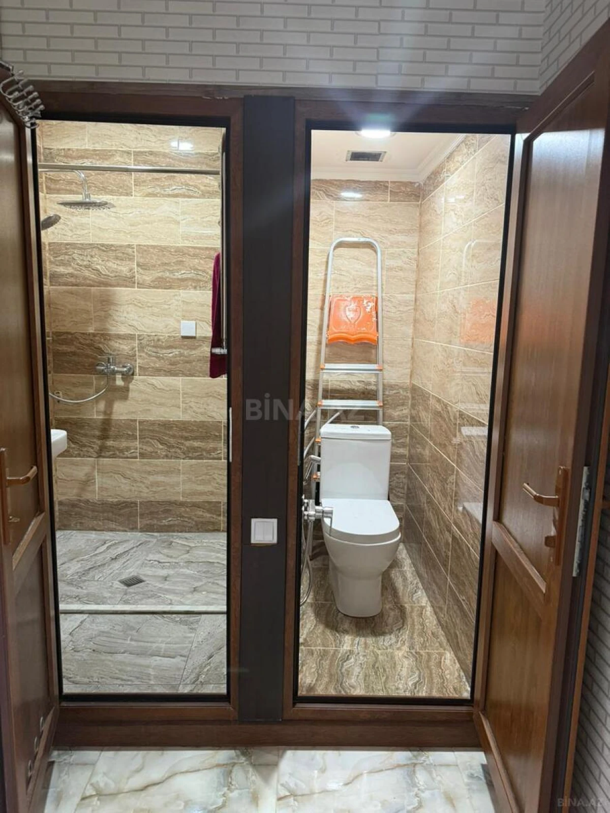 Kirayə verilir 2 otaqlı mənzil 60 m²