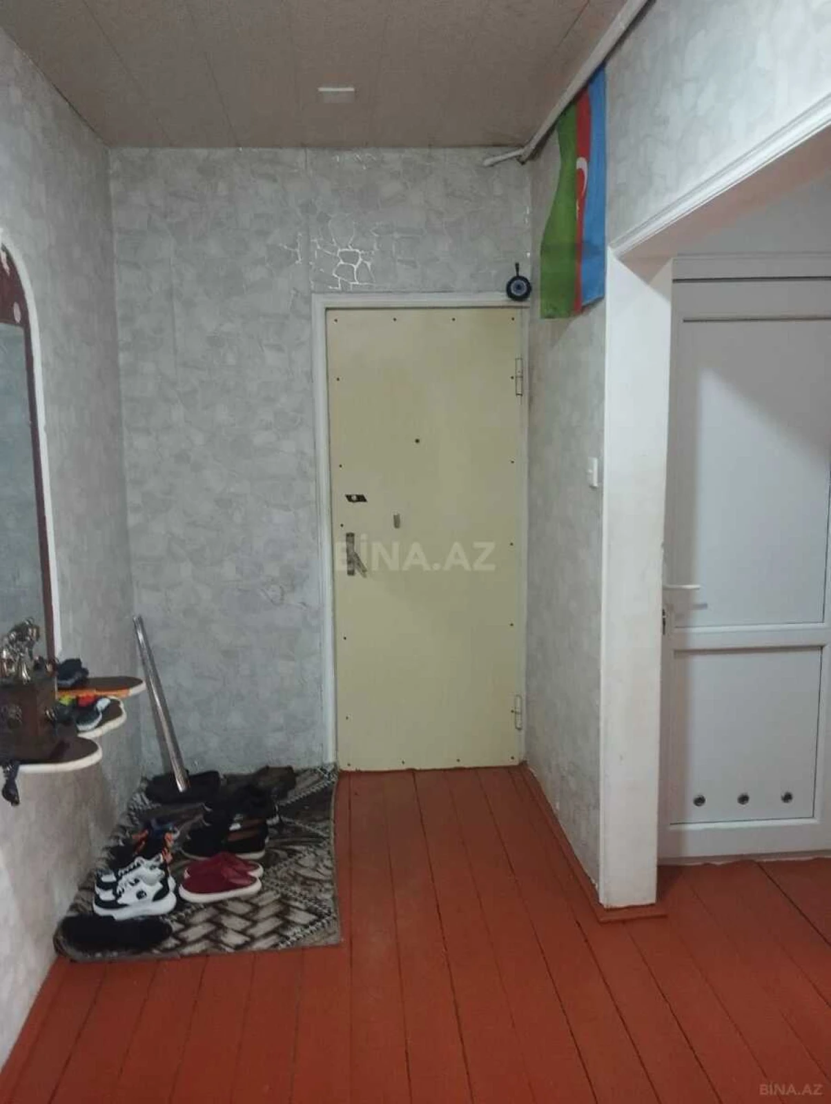 Satılır 3 otaqlı mənzil 70 m²