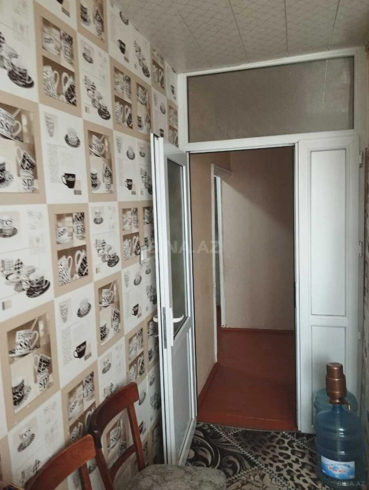Satılır 3 otaqlı mənzil 70 m²