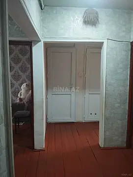 Satılır 3 otaqlı mənzil 70 m²