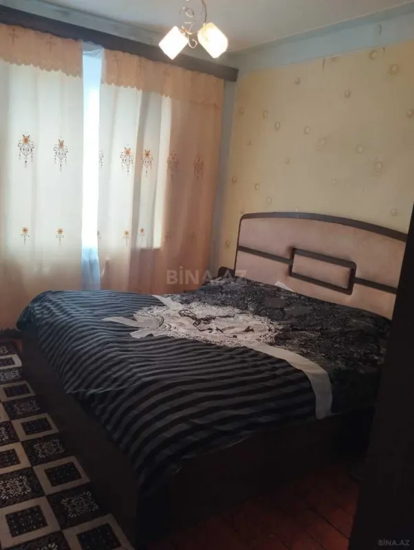 Satılır 3 otaqlı mənzil 70 m²