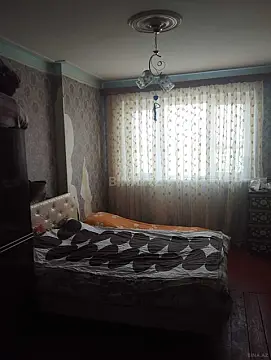Satılır 3 otaqlı mənzil 70 m²