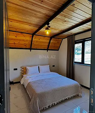 Kirayə verilir 2 otaqlı həyət evi 100 m²