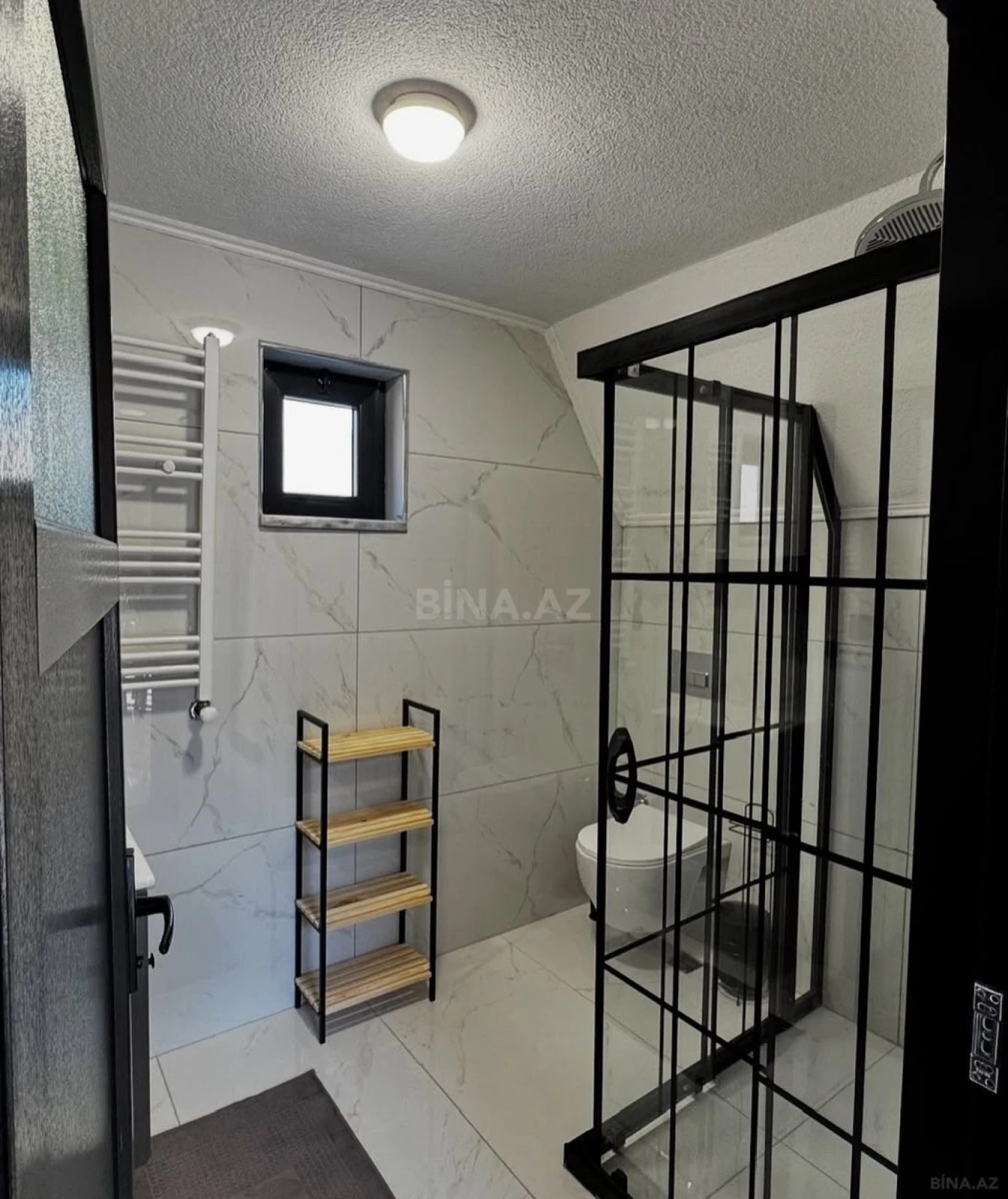 Kirayə verilir 2 otaqlı həyət evi 100 m²