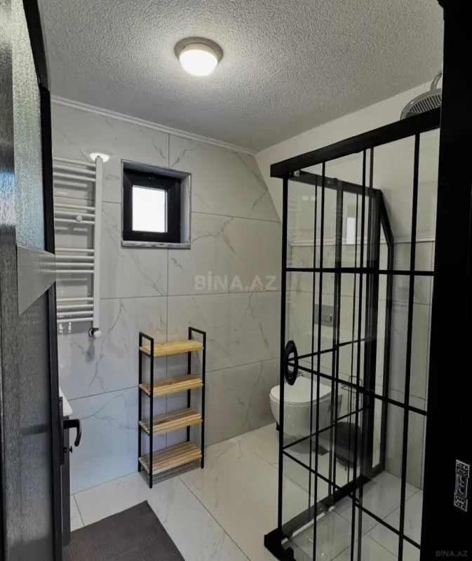 Kirayə verilir 2 otaqlı həyət evi 100 m²