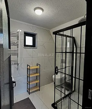 Kirayə verilir 2 otaqlı həyət evi 100 m²