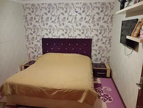 Kirayə verilir 3 otaqlı mənzil 65 m²