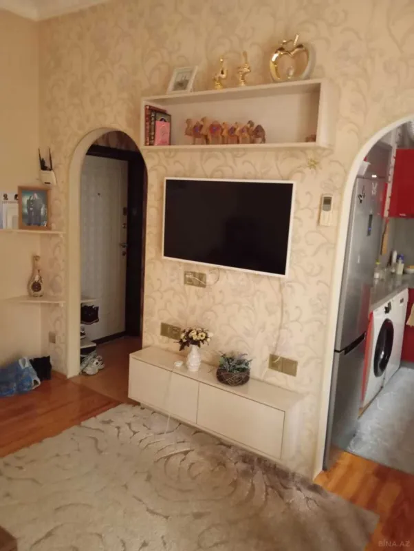 Kirayə verilir 3 otaqlı mənzil 65 m²