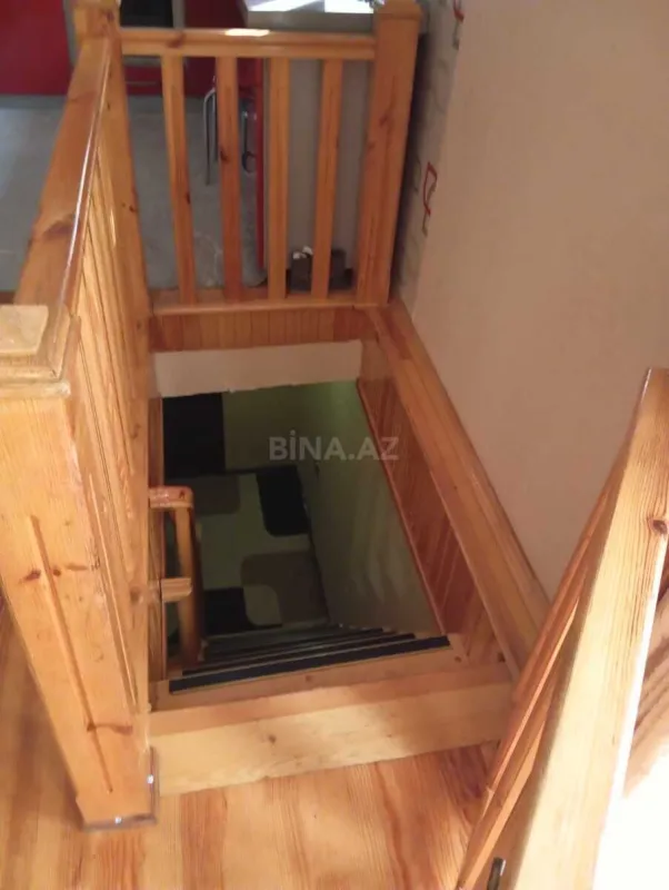 Kirayə verilir 3 otaqlı mənzil 65 m²