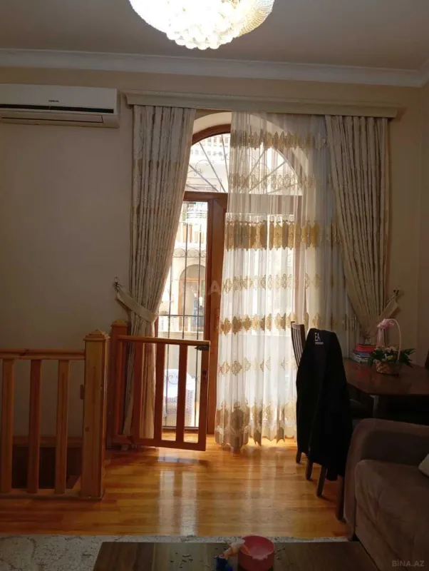 Kirayə verilir 3 otaqlı mənzil 65 m²
