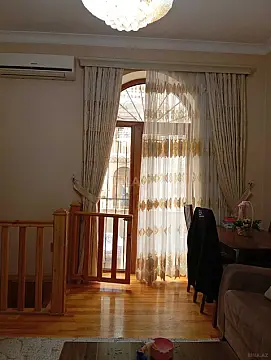 Kirayə verilir 3 otaqlı mənzil 65 m²