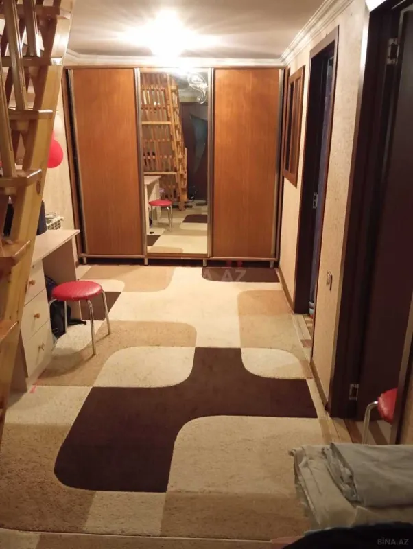 Kirayə verilir 3 otaqlı mənzil 65 m²