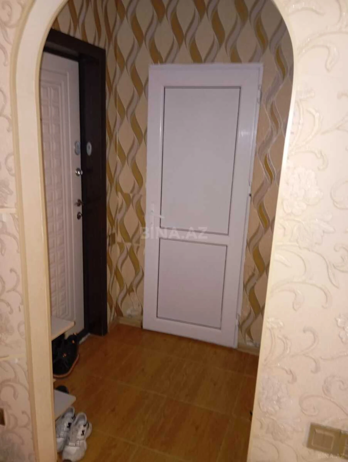 Kirayə verilir 3 otaqlı mənzil 65 m²