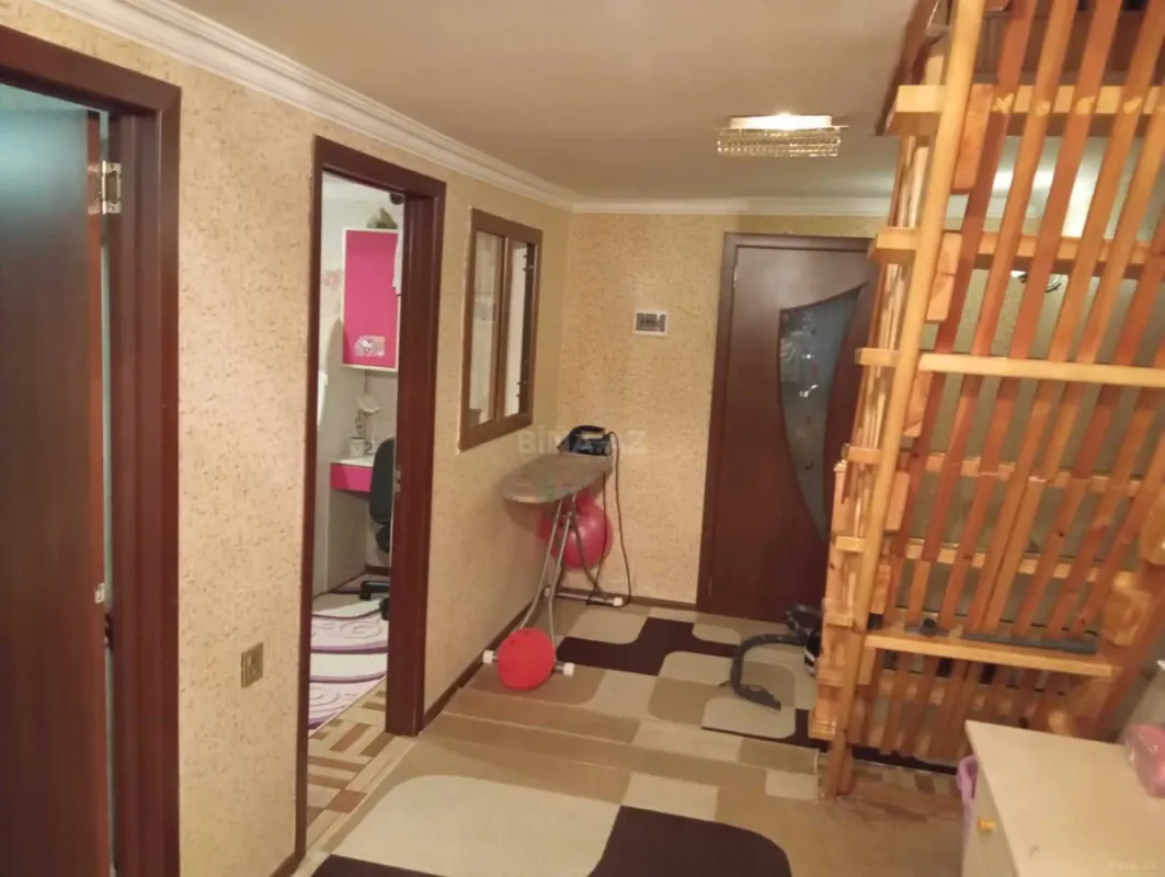 Kirayə verilir 3 otaqlı mənzil 65 m²