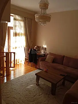 Kirayə verilir 3 otaqlı mənzil 65 m² — Xırdalan, Abşeron 3 otaq 65.00 m²