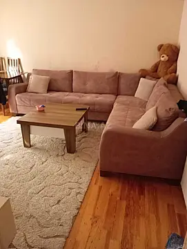 Kirayə verilir 3 otaqlı mənzil 65 m²