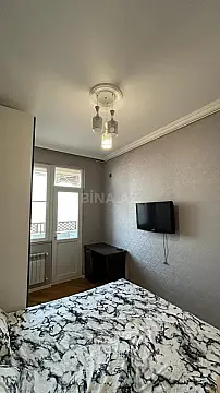 Kirayə verilir 2 otaqlı mənzil 48 m²