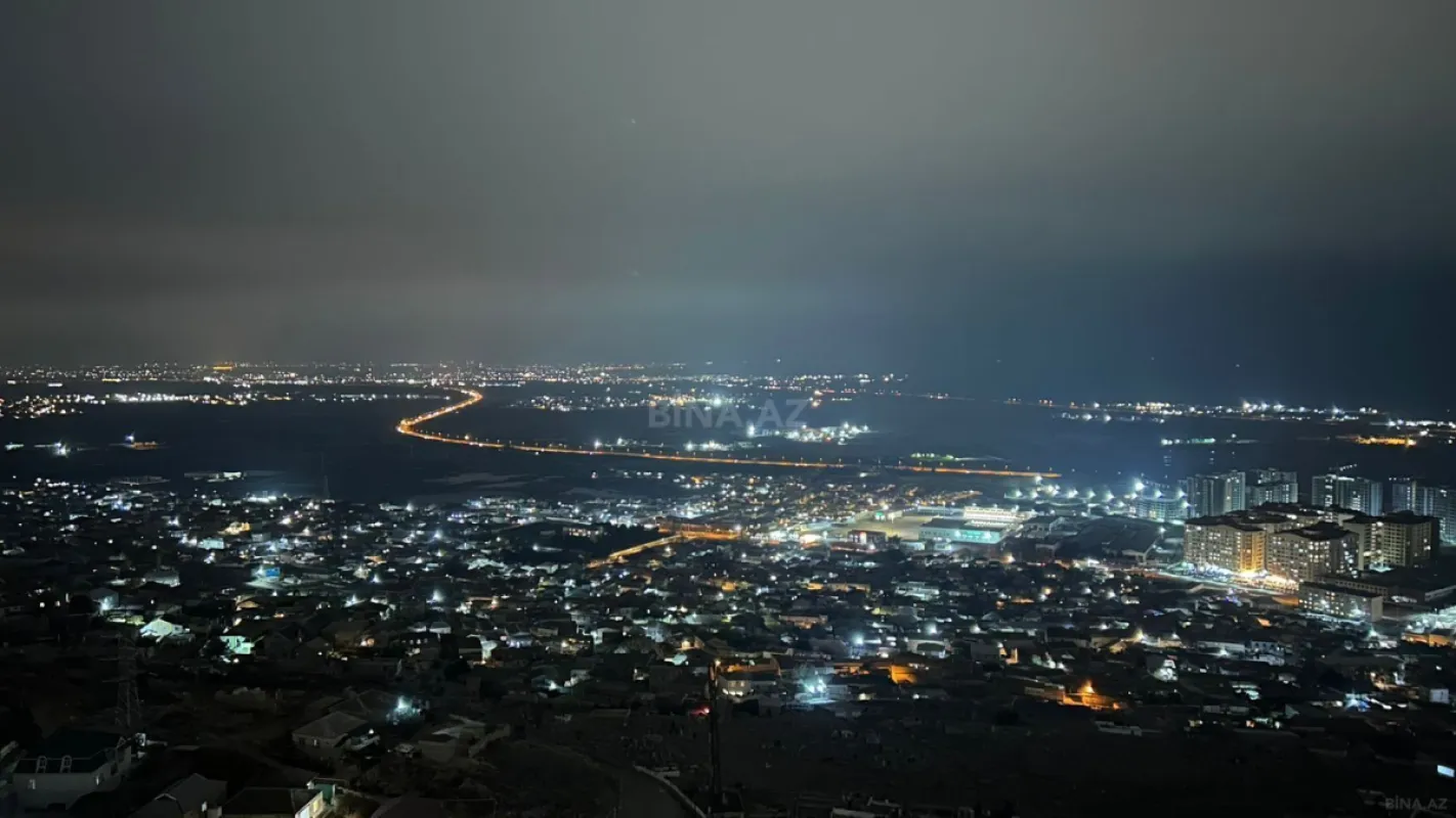 Kirayə verilir 2 otaqlı mənzil 48 m²