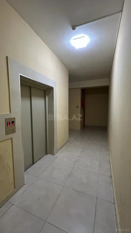 Kirayə verilir 2 otaqlı mənzil 48 m²