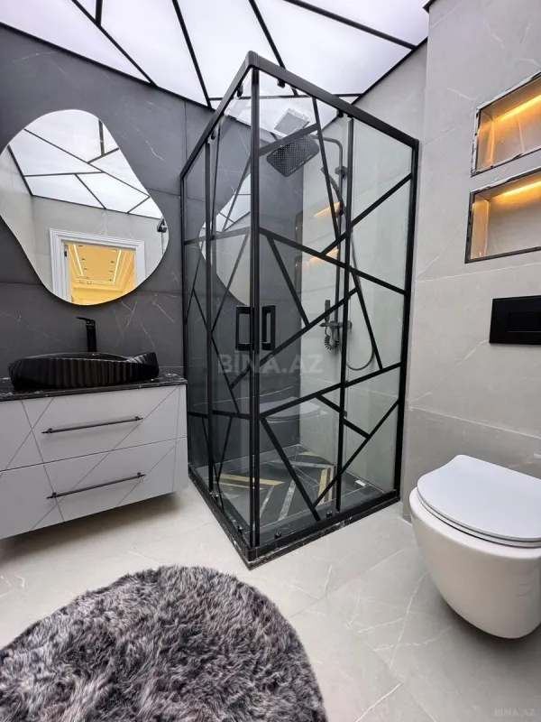 Satılır 3 otaqlı mənzil 102 m²