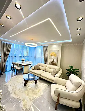 Satılır 3 otaqlı mənzil 102 m²