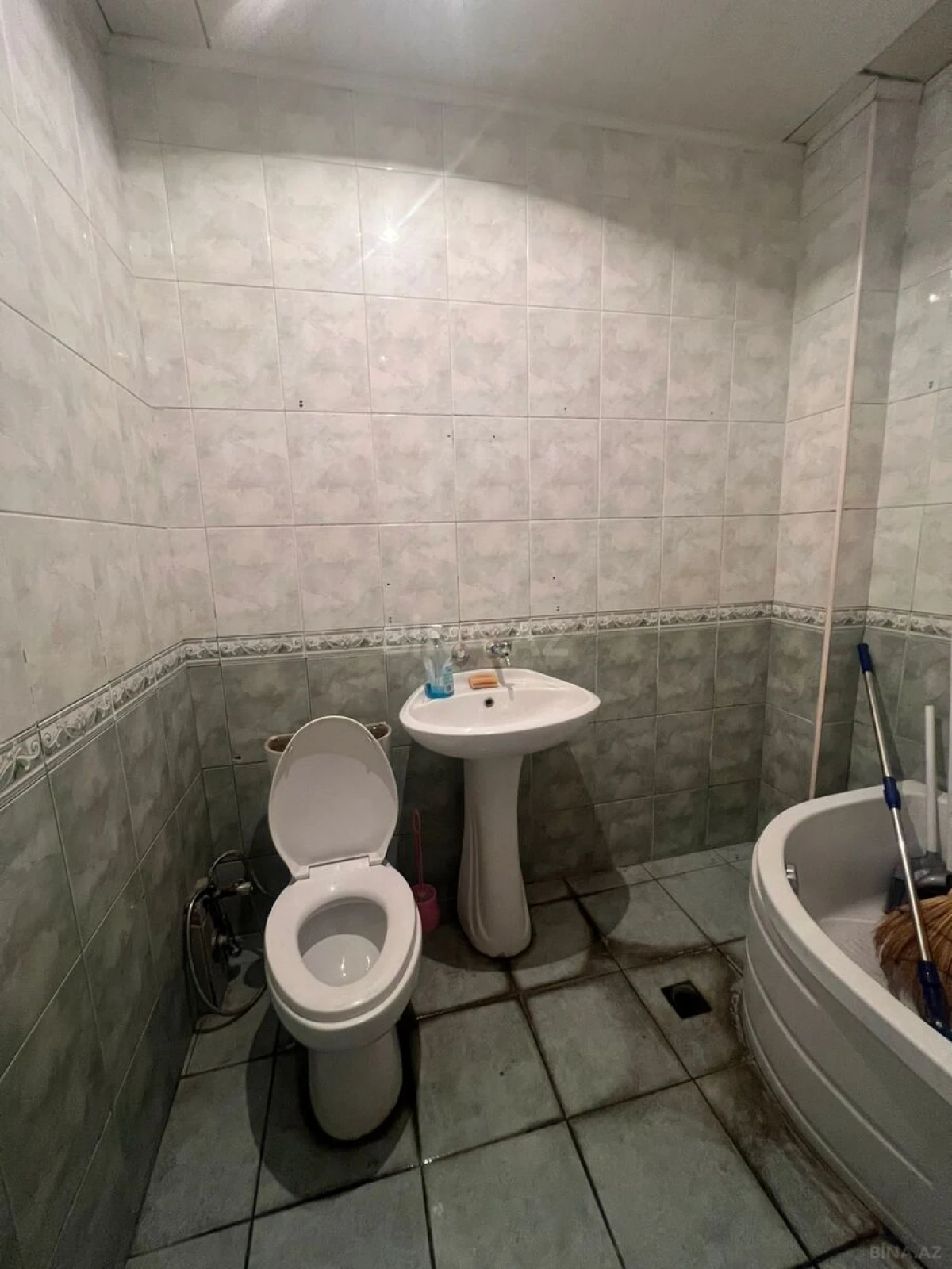 Kirayə verilir obyekt 60 m²