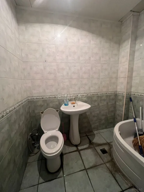 Kirayə verilir obyekt 60 m²