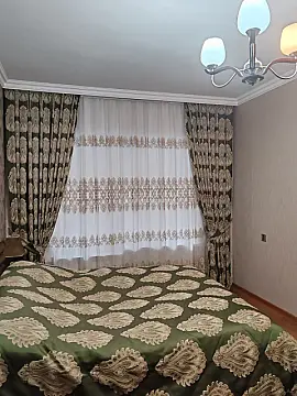 Satılır 3 otaqlı mənzil 75 m²