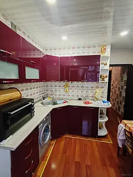 Satılır 3 otaqlı mənzil 75 m²