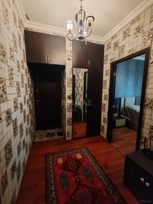 Satılır 3 otaqlı mənzil 75 m²