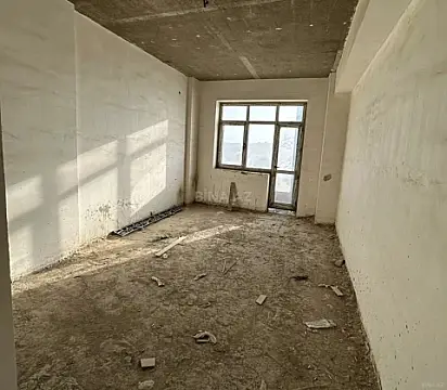 Satılır 2 otaqlı mənzil 68.5 m²